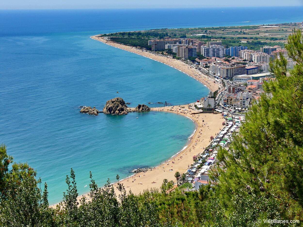 blanes