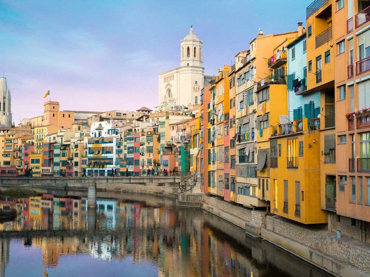 girona